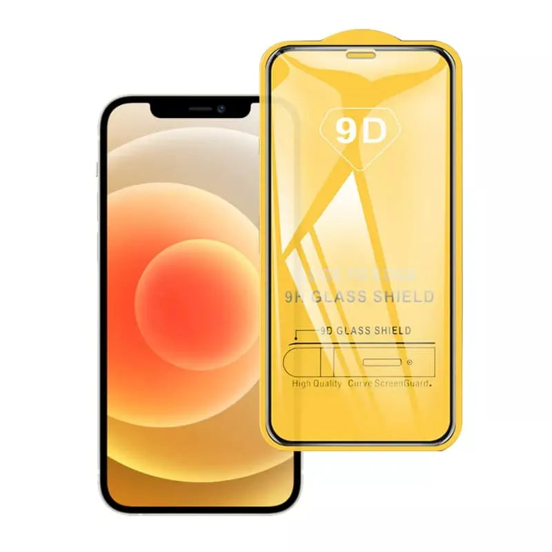 Samsung Galaxy Note20 9D Panzerglas