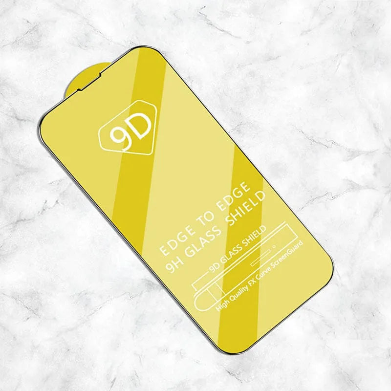 9D Panzerglasfolie Xiaomi Mi 10T Serie