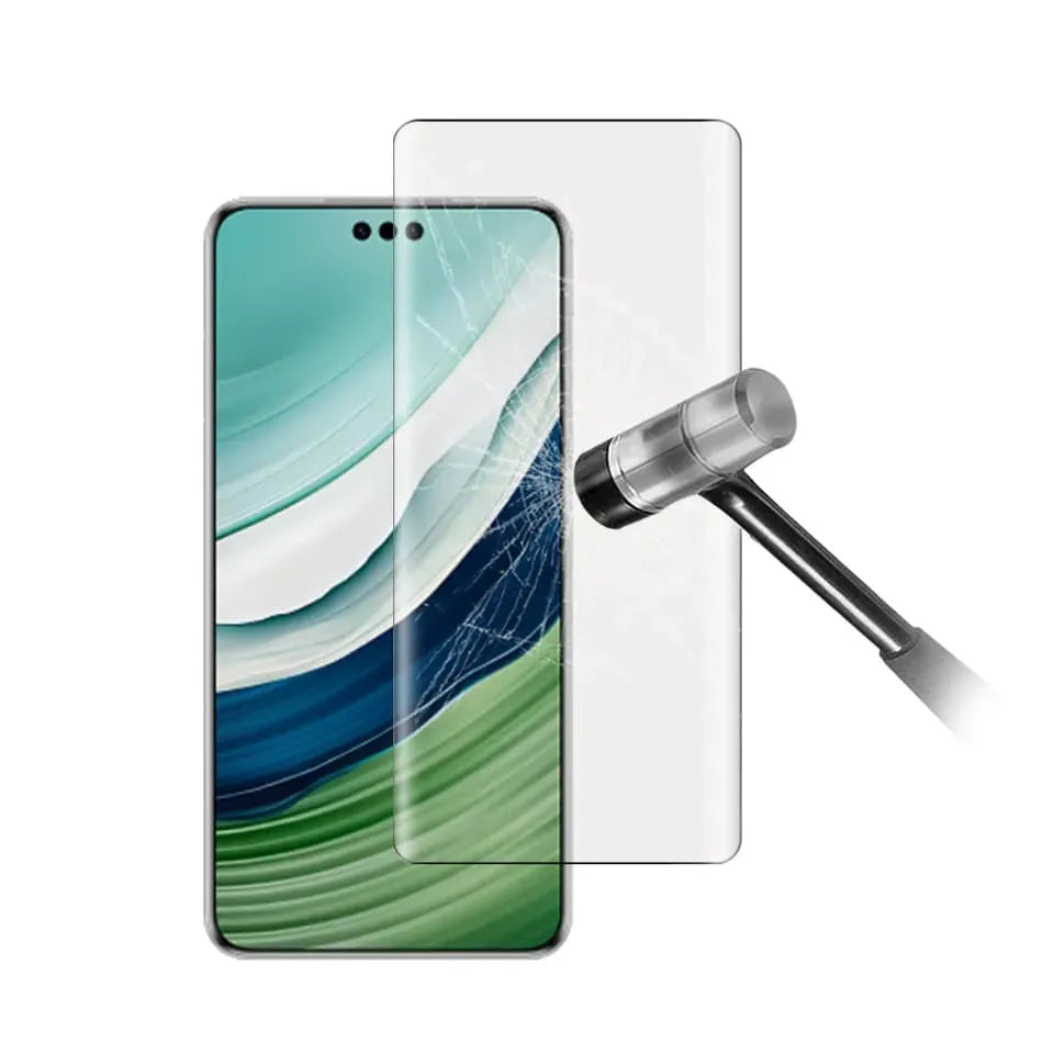 9D Panzerglasfolie Xiaomi Mi A2