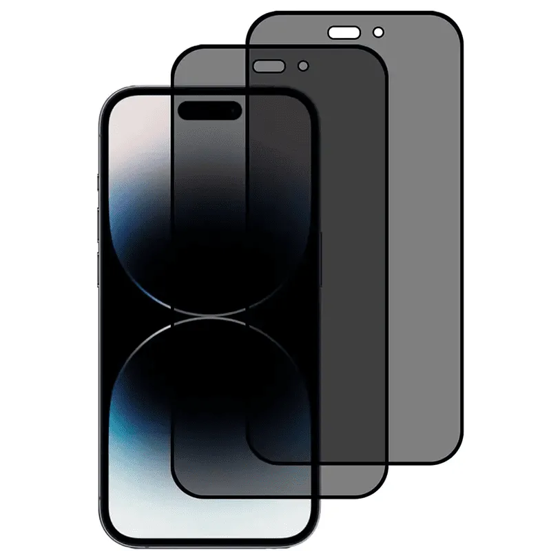 iPhone 11 9D Displayschutzfolie