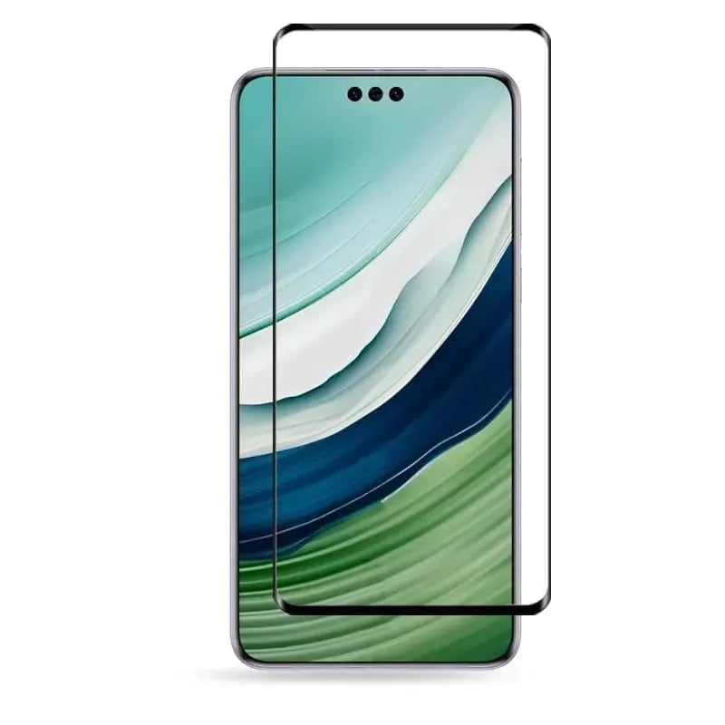 Samsung Galaxy A72, A71 & A70 - 9D Panzerglas