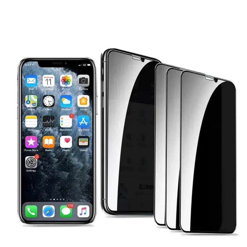 iPhone 14 9D Displayschutzfolie