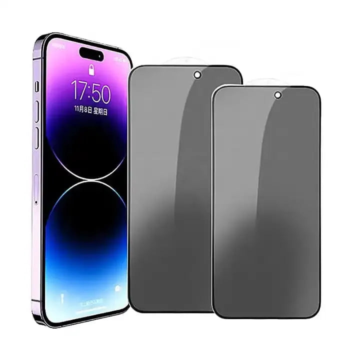 iPhone 7 9D Displayschutzfolie