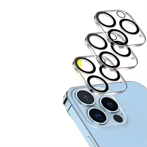 Kameraschutz iPhone 11 Lens Protect