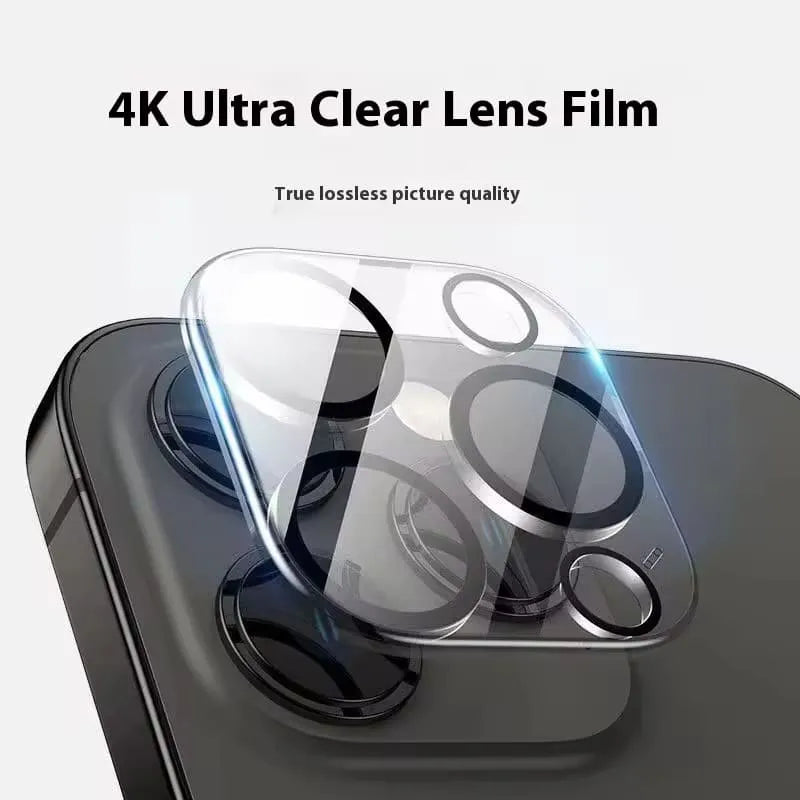 Kameraschutz iPhone 11 Lens Protect