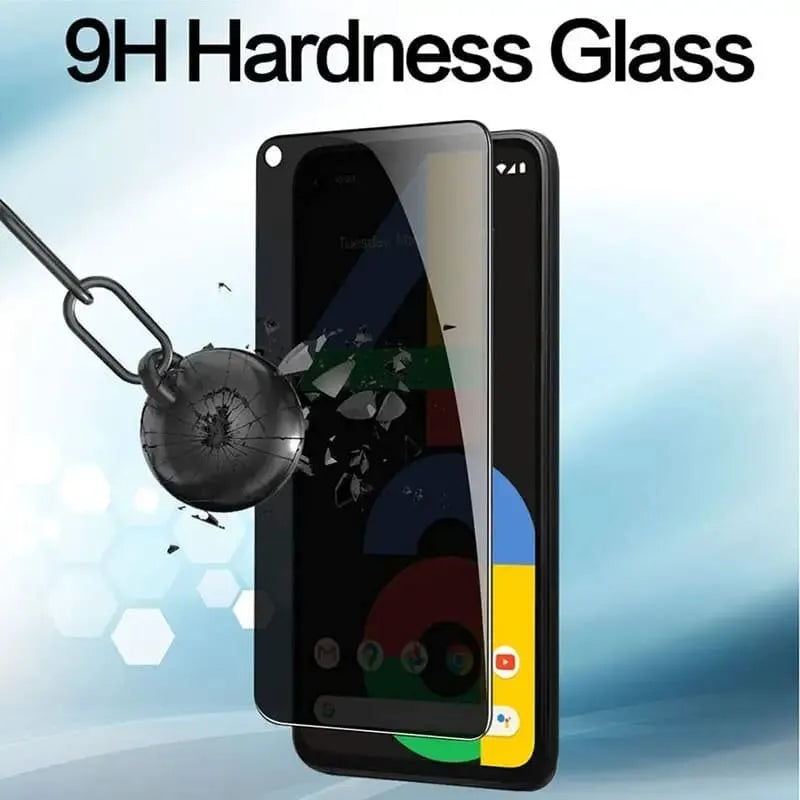 iPhone 15 9D Displayschutzfolie