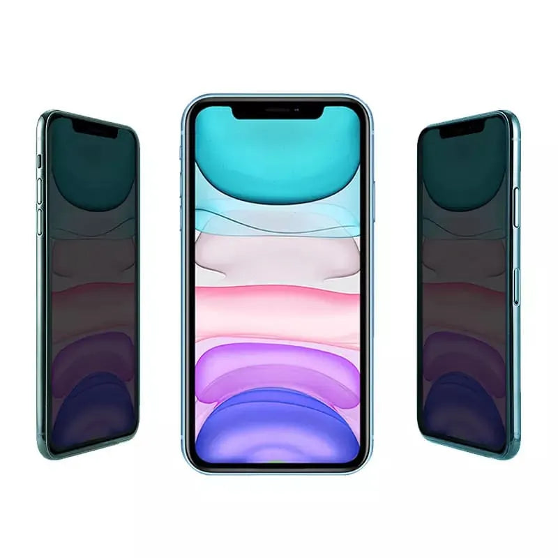 Privacy Sichtschutzfolie für dein iPhone 7 oder 8