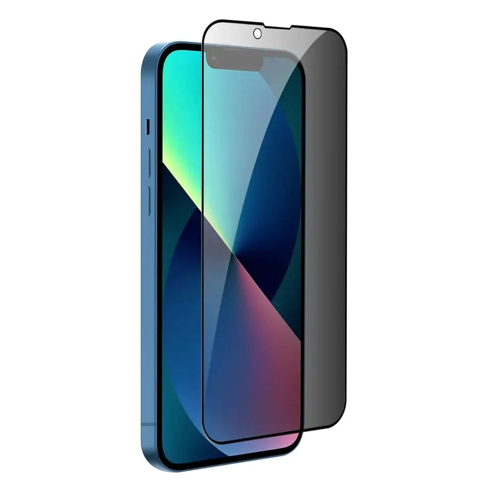 iPhone 13 9D Displayschutzfolie