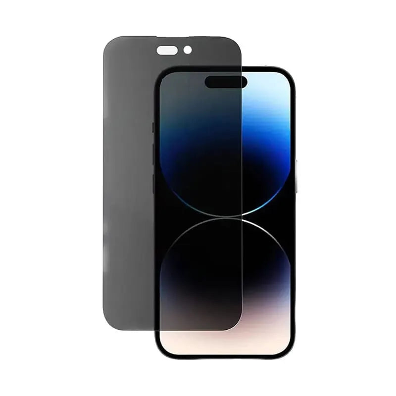 iPhone 7 9D Displayschutzfolie