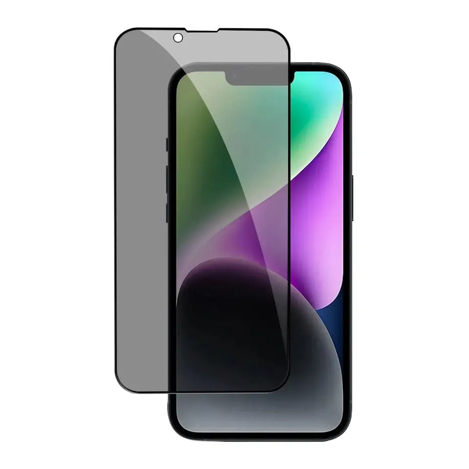 Privacy Sichtschutzfolie für dein iPhone 7 oder 8