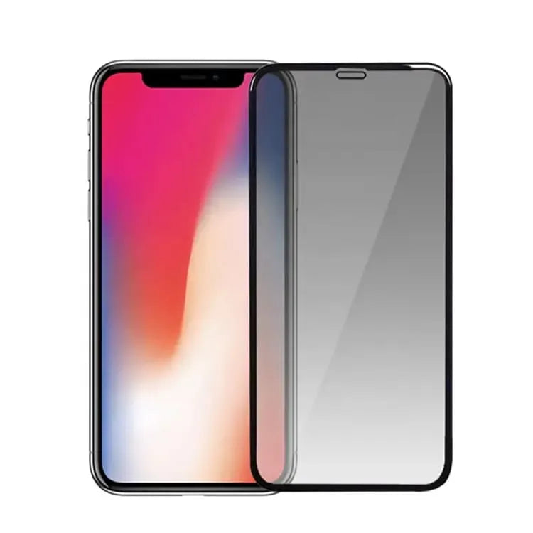 iPhone 7 9D Displayschutzfolie