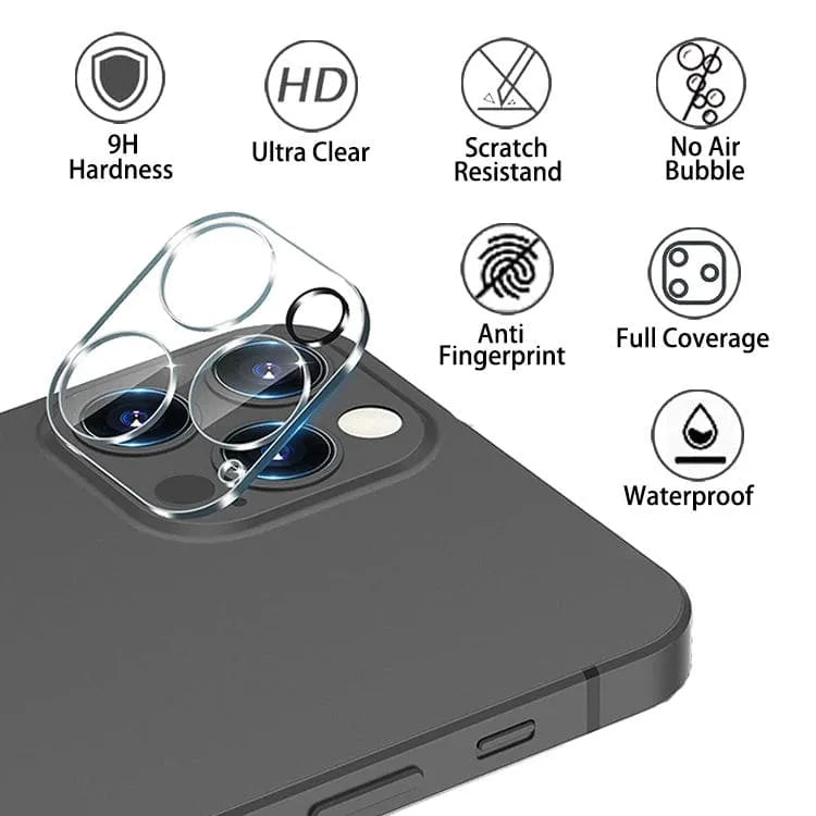 Kameraschutz iPhone 11 Lens Protect