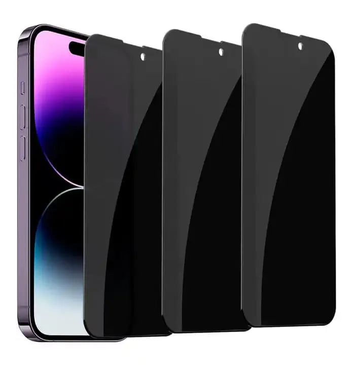 Privacy Sichtschutzfolie für dein iPhone 7 oder 8
