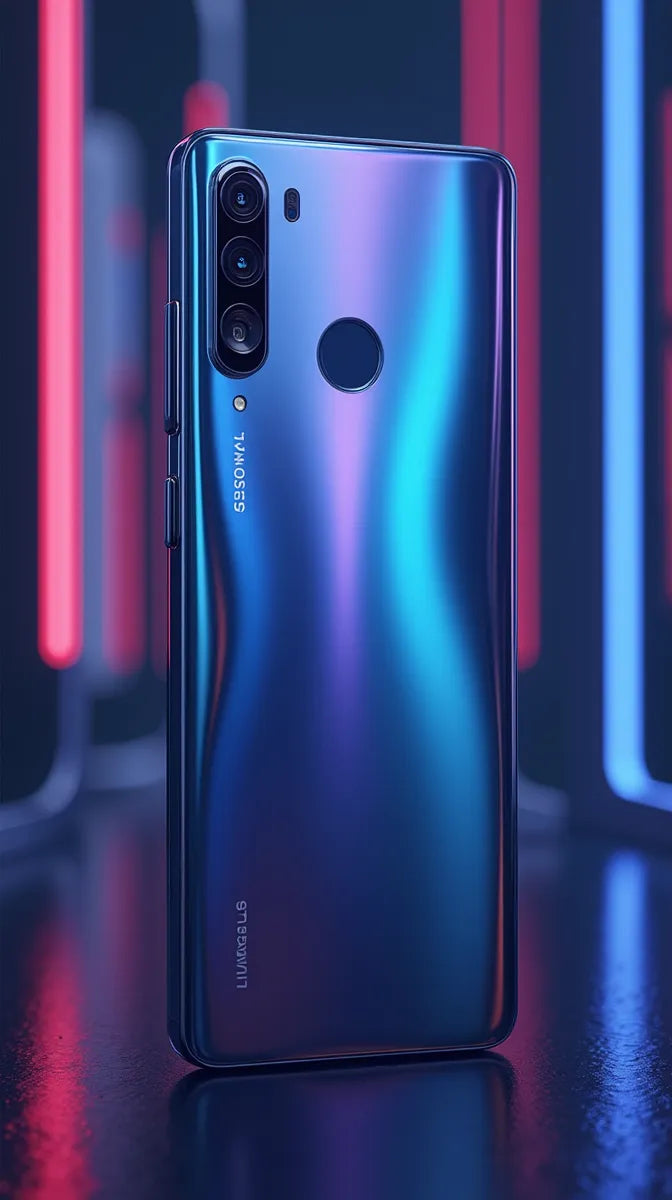 Huawei