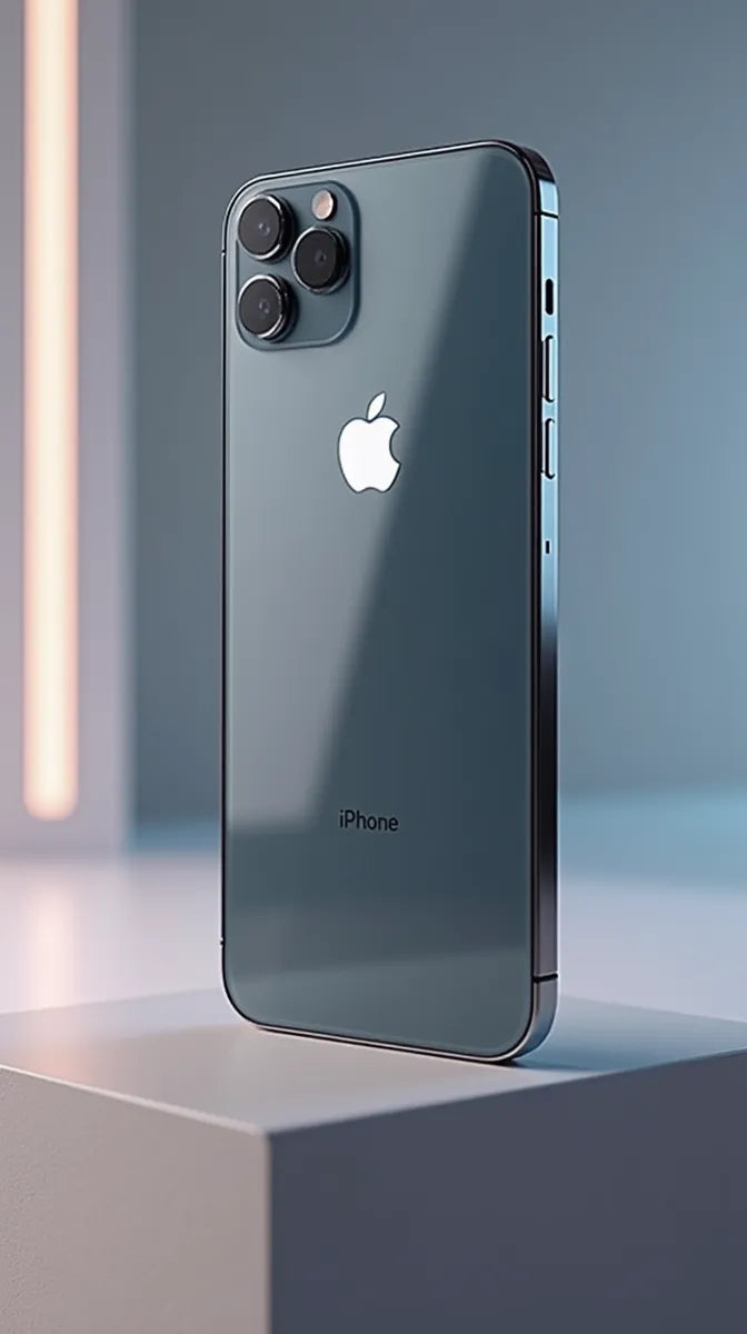 iPhone