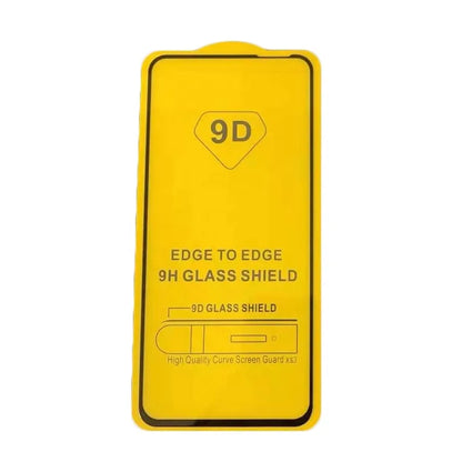 9D Panzerglasfolie Xiaomi 13 Serie