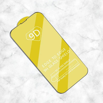 9D Panzerglasfolie Xiaomi Mi 10T Serie