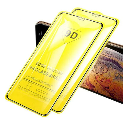 9D Panzerglasfolie Xiaomi 11T Serie