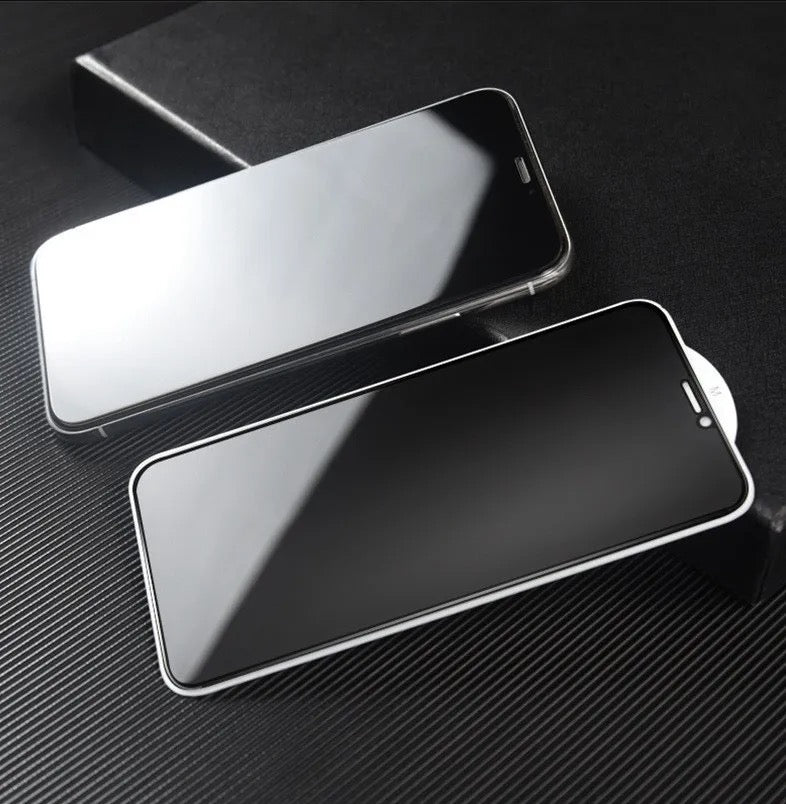 Privacy Protector Sichtschutzfolie iPhone 16 Serie