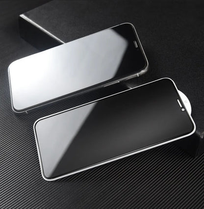Privacy Protector Sichtschutzfolie iPhone 16 Serie