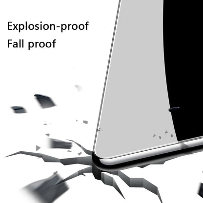 Privacy Protector Sichtschutzfolie iPhone 16 Serie