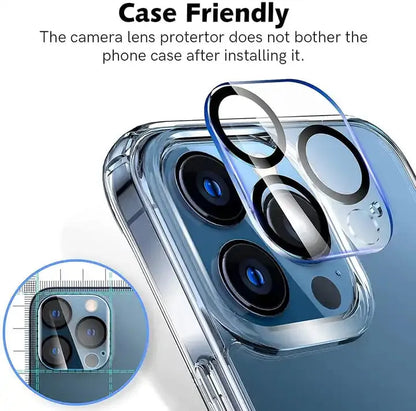 Kameraschutz iPhone 11 Lens Protect