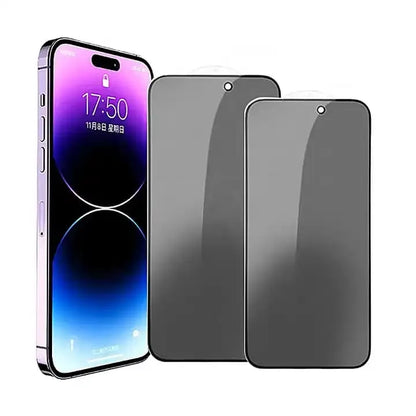 iPhone 7 9D Displayschutzfolie