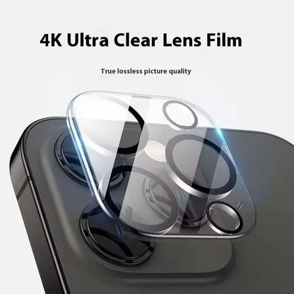 Kameraschutz iPhone 11 Lens Protect