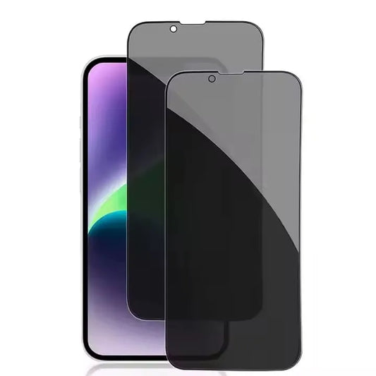Samsung Galaxy M-Serie Privacy Blickschutzfolie