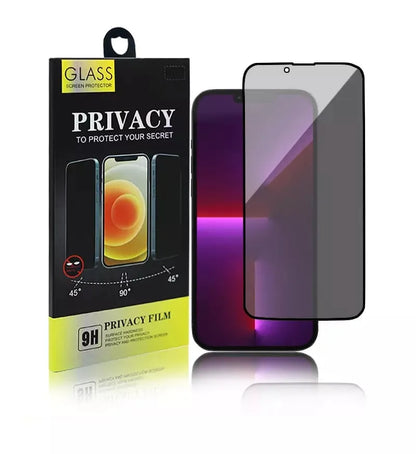 Xiaomi Privacy Sichtschutzfolie Mi 10T Pro