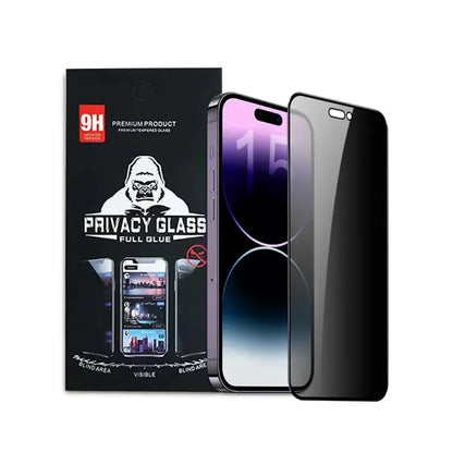 Privacy Sichtschutzfolie für dein iPhone 7 oder 8