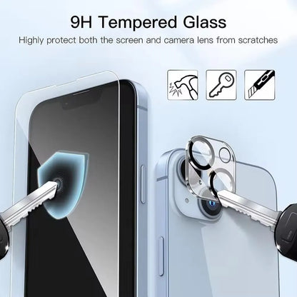9D Panzerglasfolie Xiaomi Mi 10T Serie