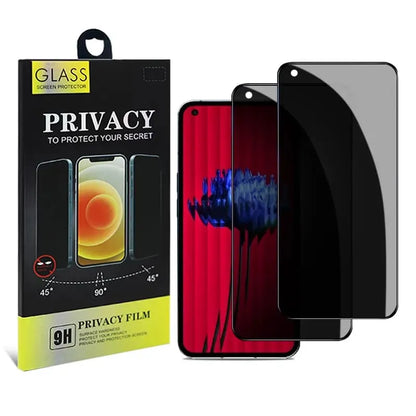 Xiaomi Privacy Sichtschutzfolie Mi 10T Pro